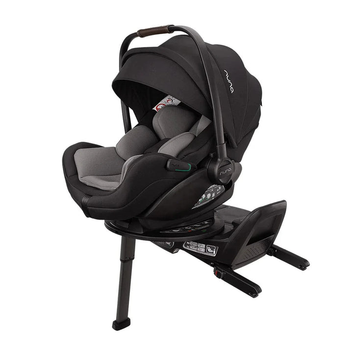 Nuna Travel Systems Nuna BMW Mixx Next & Arra Flex Travel System - Element