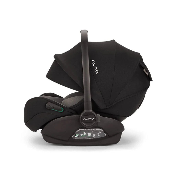 Nuna Travel Systems Nuna BMW Mixx Next & Arra Flex Travel System - Element