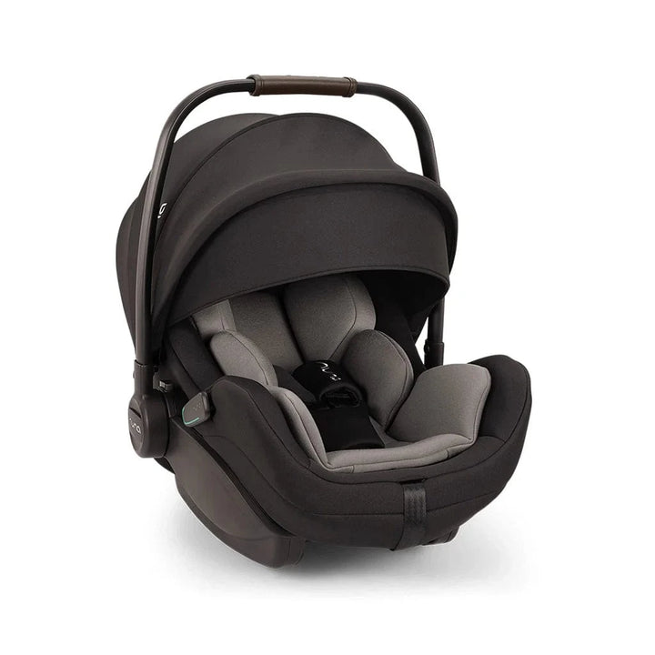 Nuna Travel Systems Nuna BMW Mixx Next & Arra Flex Travel System - Element