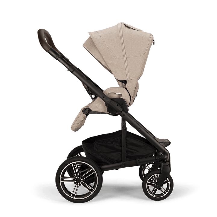 Nuna MIXX Next PIPA Next Travel System Cedar UK Baby Centre