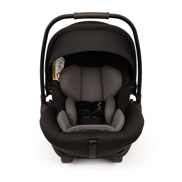 Nuna Travel Systems Nuna Mixx Next & Arra 360 Bundle - Biscotti