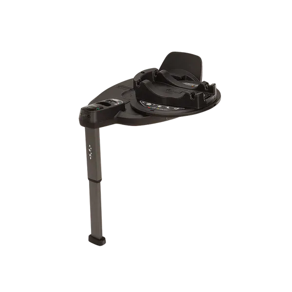 Nuna Travel Systems Nuna MIXX Next (ARRA Flex & BASE Curv) Travel System - Biscotti