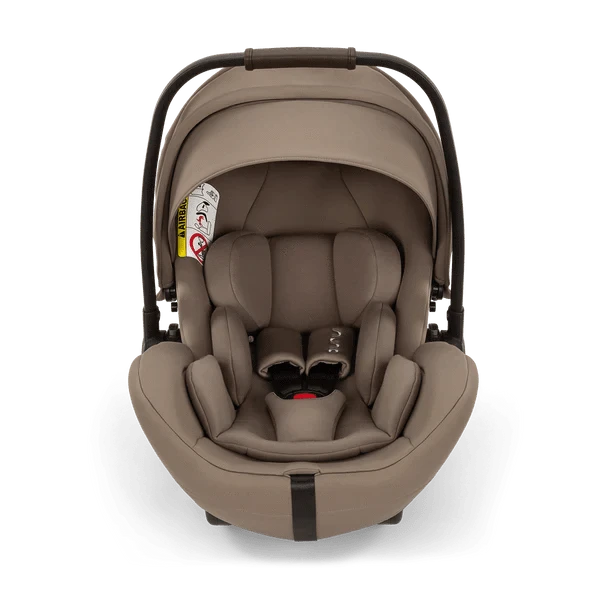 Nuna Travel Systems Nuna MIXX Next & ARRA Flex Travel System - Cedar