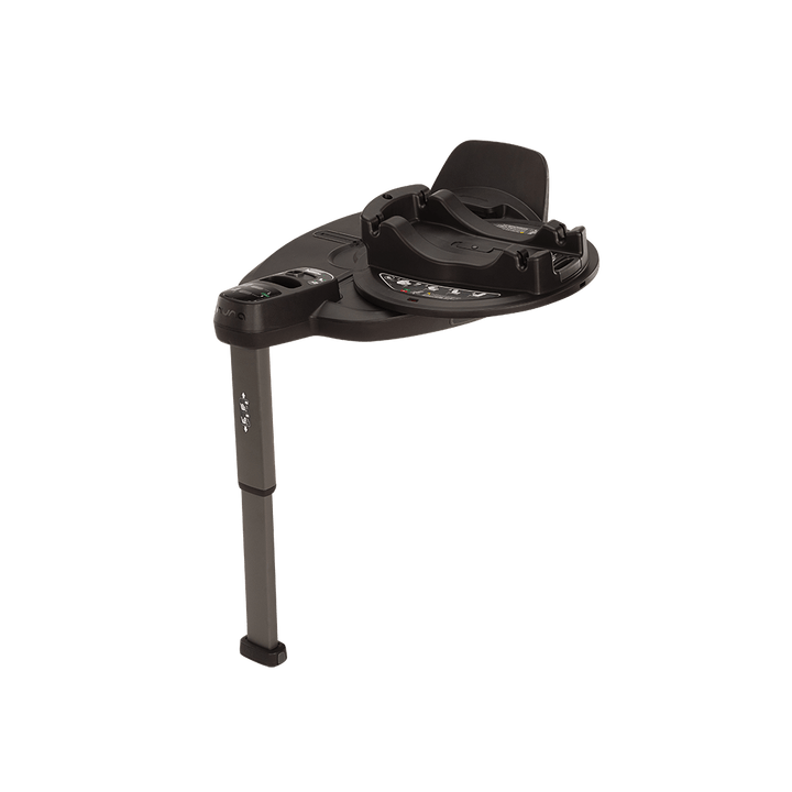 Nuna Travel Systems Nuna MIXX Next (PIPA Next & BASE Curv) Travel System - Cedar