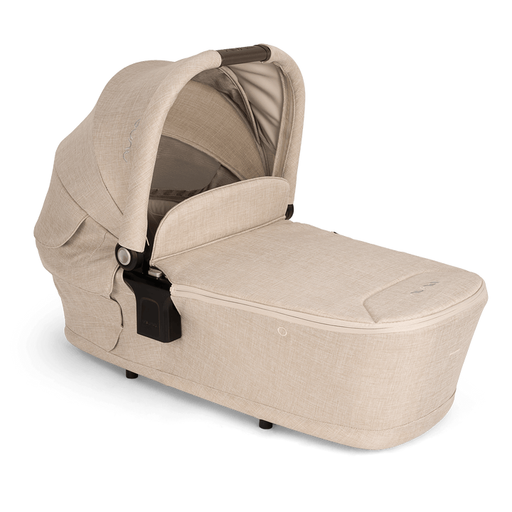 Nuna Travel Systems Nuna TRIV Next & PIPA Next Travel System - Biscotti