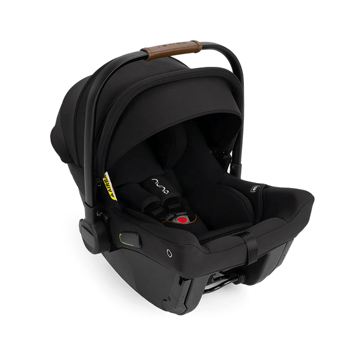 Nuna Travel Systems Nuna TRIV Next & PIPA Urbn Travel System - Biscotti