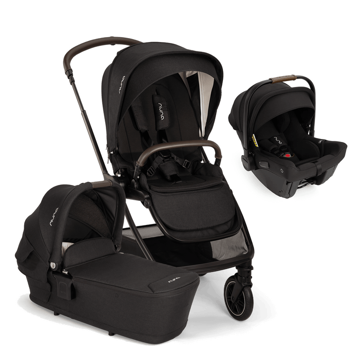 Nuna lite travel system sales