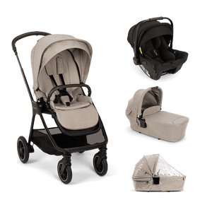 Nuna Travel Systems Nuna TRIV Next (PIPA Urbn) Travel System - Chateau