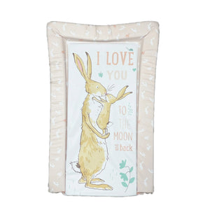 OBABY Changing Mats OBaby Changing Mat - Guess How Much I Love You, I Can Hop