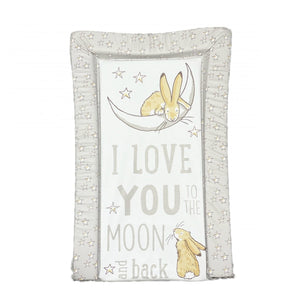 Obaby Changing Mats OBaby Changing Mat - Guess How Much I Love You, Moon