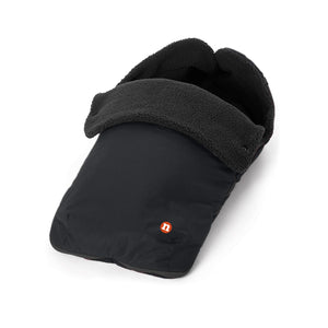 Out n About Footmuffs Out n About Footmuff - Summit Black