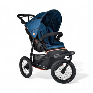 Out n About Out N About Nipper V6 Plus Pushchair - Highland Blue