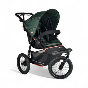 Out n About Out N About Nipper V6 Plus Pushchair - Sycamore Green