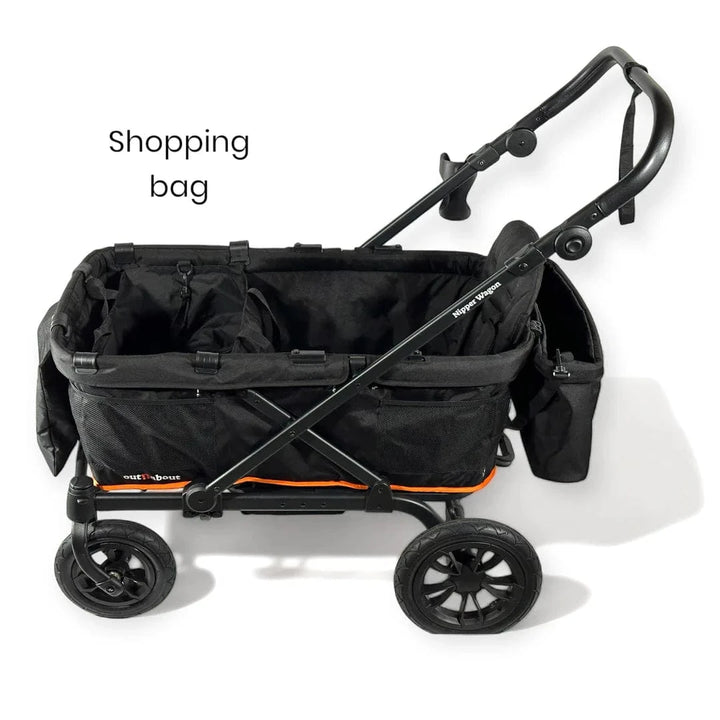 Out n About Pushchair Accessories Out n About Nipper Wagon Explorer Pack