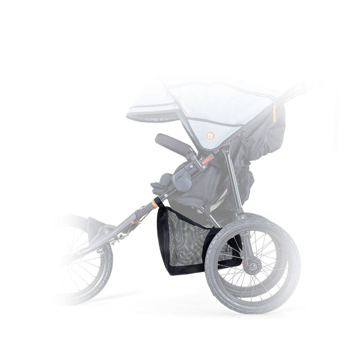 Out n About Pushchair Accessories Out n About Single Shopping Basket