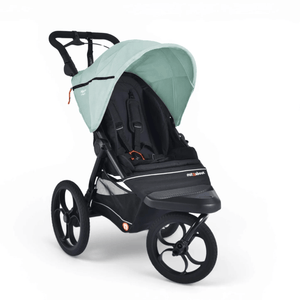 Out n About Pushchairs Out N About Nipper Compact Pushchair - Green