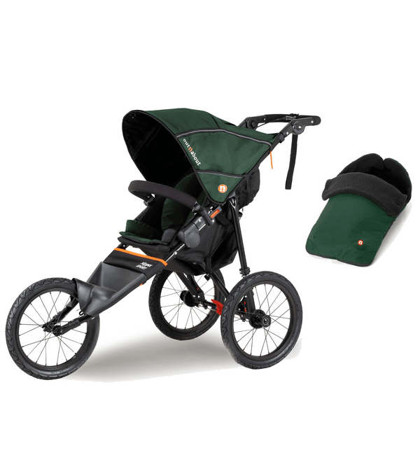 Nipper sport buggy online