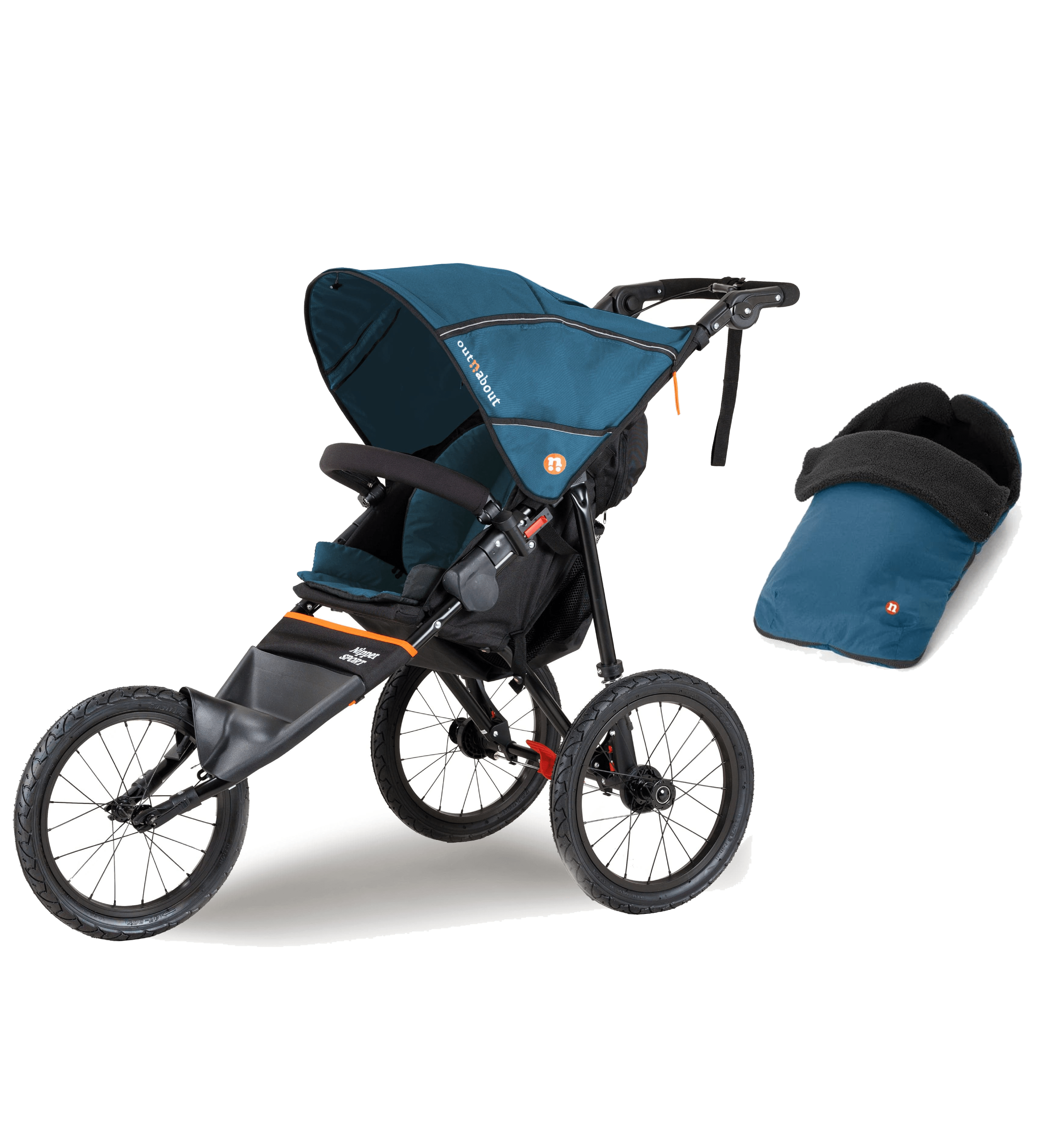 Wheel Out And About Buggy Reviews Double Buggy Nipper Out About