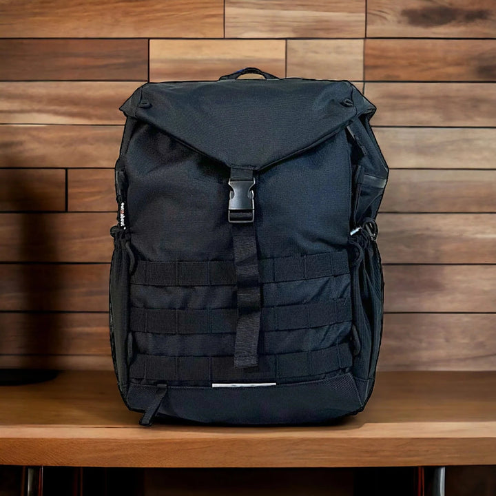 Out n About Pushchairs Out N About Nipper V5 All-Terrain Adventure Bundle - Rocksalt Grey