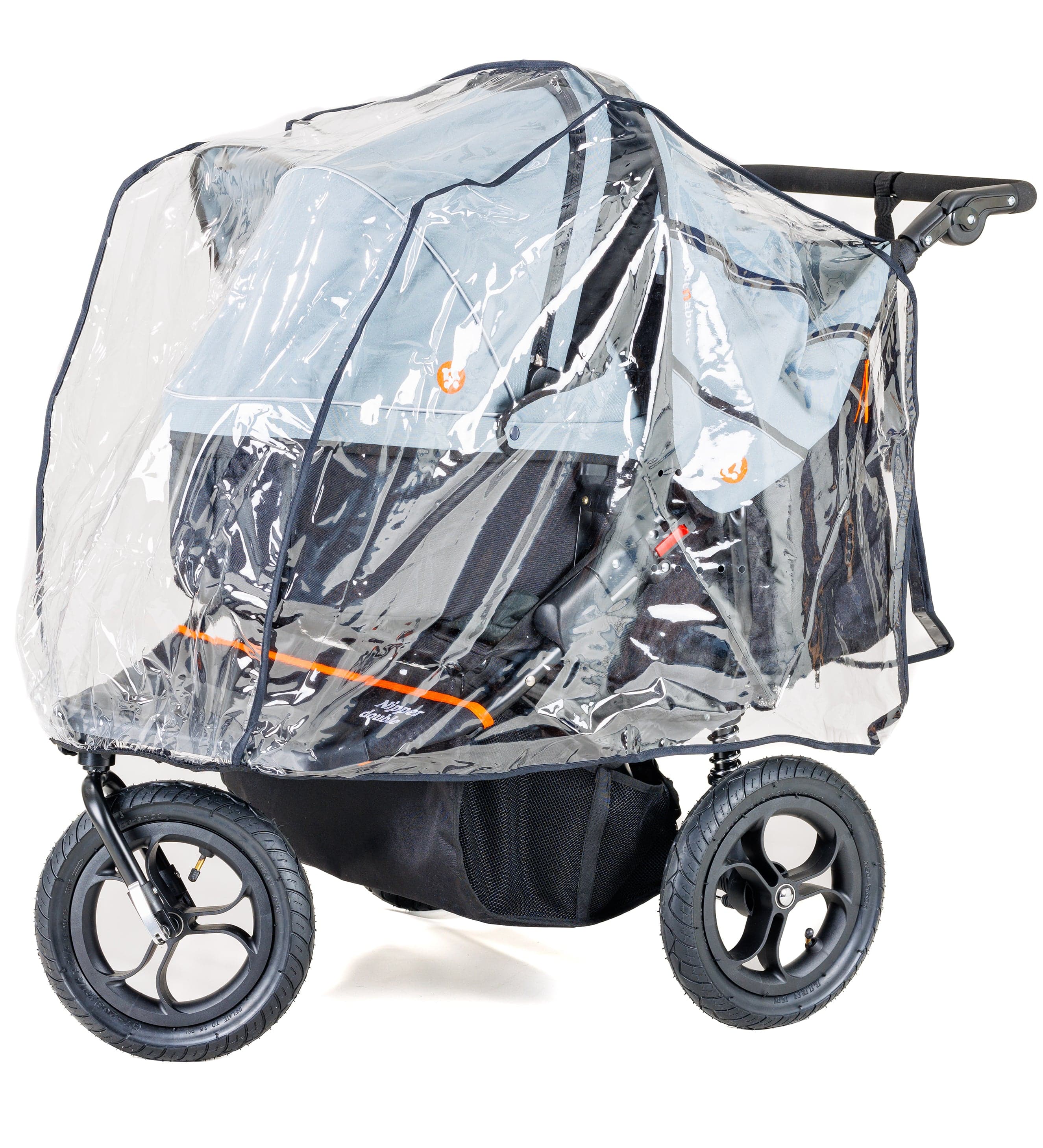 How to fold out best sale and about double buggy