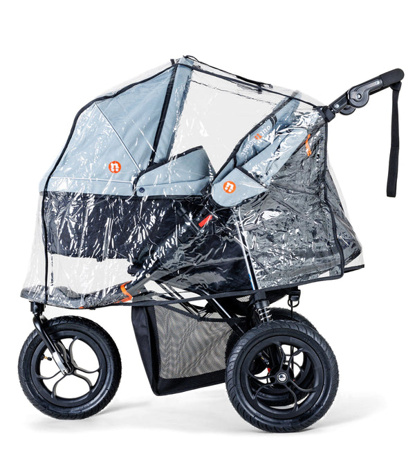 Out n About Raincovers Out n About Nipper V5 Raincover - Single XL