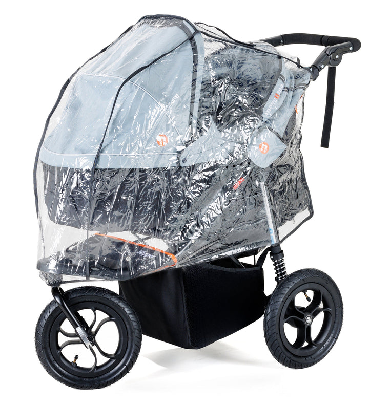 Out n About Raincovers Out n About Nipper V5 Raincover - Single XL