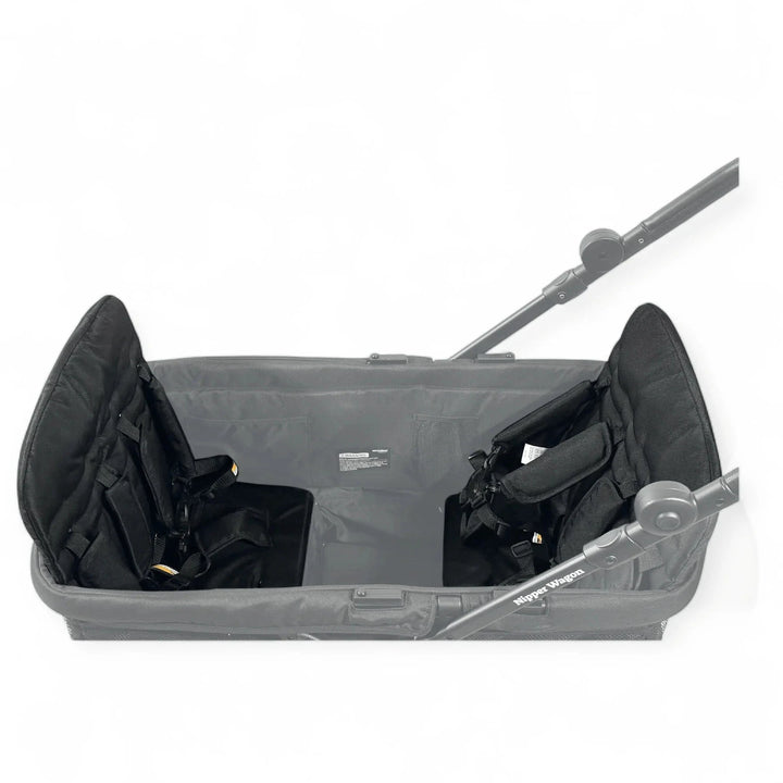 Out n About Seat Pack Out n About Nipper Wagon 4 Seat Accessory