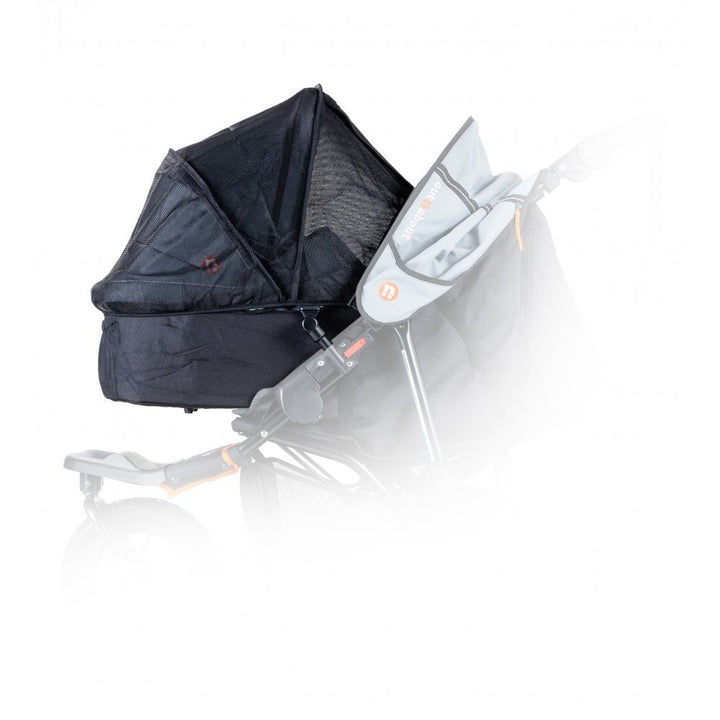 Out n About Sun Shades Out n About Carrycot UV Cover (V5) - Single