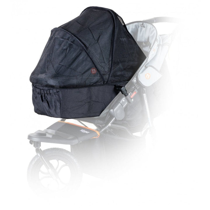 Out n About Sun Shades Out n About Carrycot UV Cover (V5) - Single