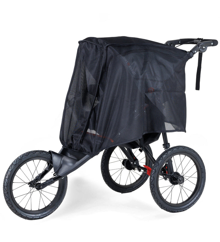 Out n About Sun Shades Out n About Nipper V5 Sport UV Cover - Single