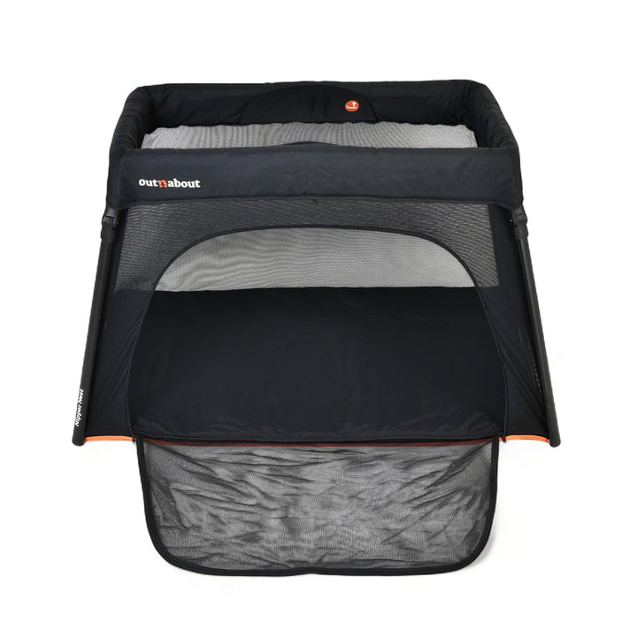 Out n About Travel Cot Out N About Nipper Nest
