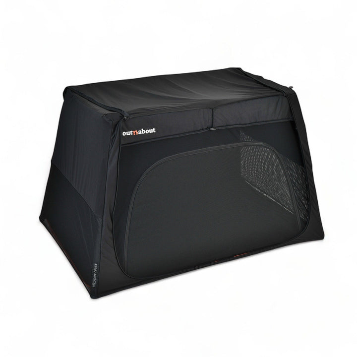 Out n About Travel Cot Out N About Nipper Nest