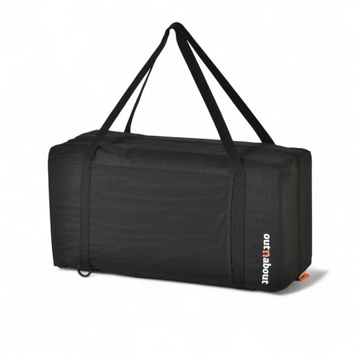 Out n About Travel Cot Out N About Nipper Nest