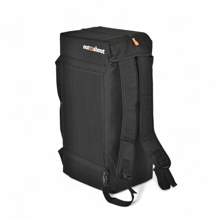 Out n About Travel Cot Out N About Nipper Nest