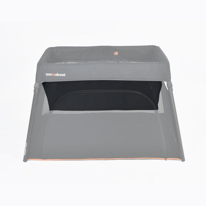 Out n About Travel Cot Out N About Nipper Nest Crib Accessory