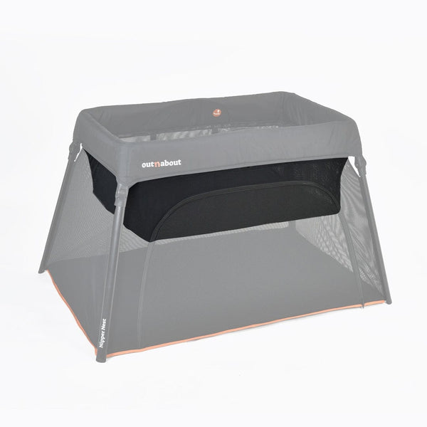 Out n About Travel Cot Out N About Nipper Nest Crib Accessory