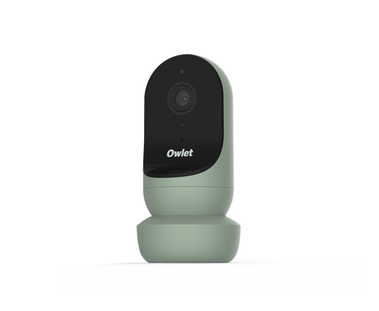 Owlet Baby Monitor Owlet Cam 2 Baby Monitor - Sage
