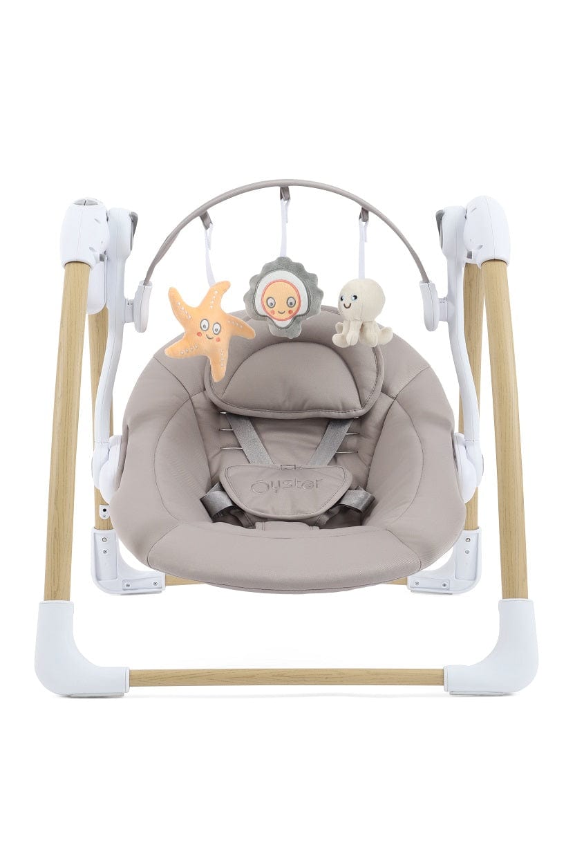 Baby Style Oyster Swing Stone UK Baby Centre