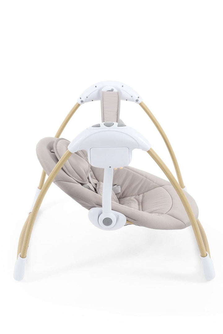 Oyster Baby Swings Baby Style Oyster Swing - Stone