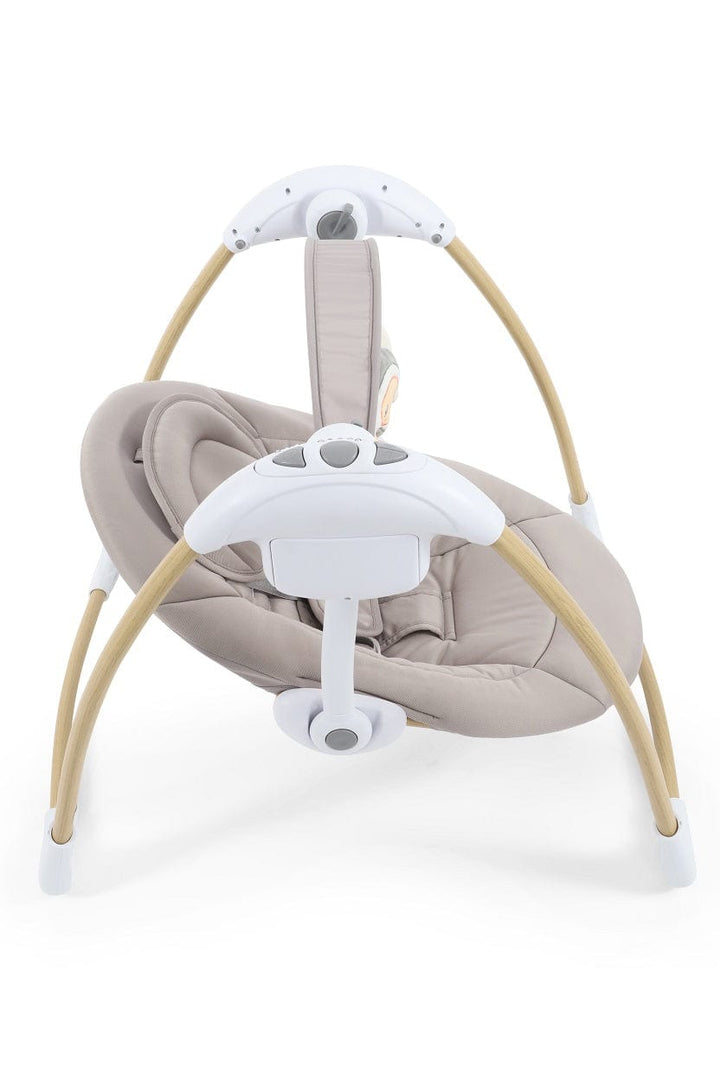 Oyster Baby Swings Baby Style Oyster Swing - Stone