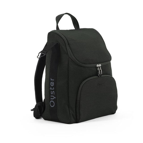 Oyster Backpacks Oyster 3 Changing Backpack - Black Olive