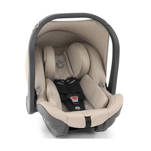 Oyster Car Seats Oyster Capsule Infant Carrier - Creme Brulee