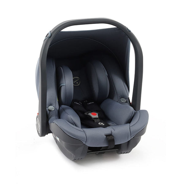 Oyster Car Seats Oyster Capsule Infant Carrier - Dream Blue