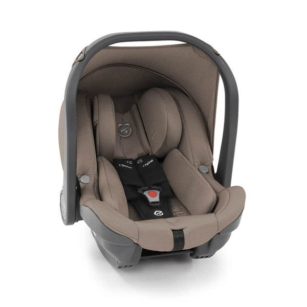 Oyster Car Seats Oyster Capsule Infant Carrier - Mink