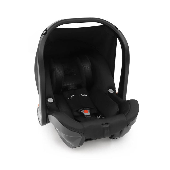 Oyster Car Seats Oyster Capsule Infant Carrier - Onyx