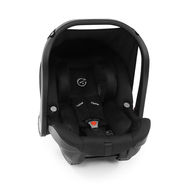 Oyster CAR SEATS Oyster Capsule Infant Carrier - Pixel