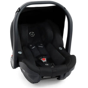 Oyster Car Seats Oyster Capsule Infant i-Size Car Seat - Raven