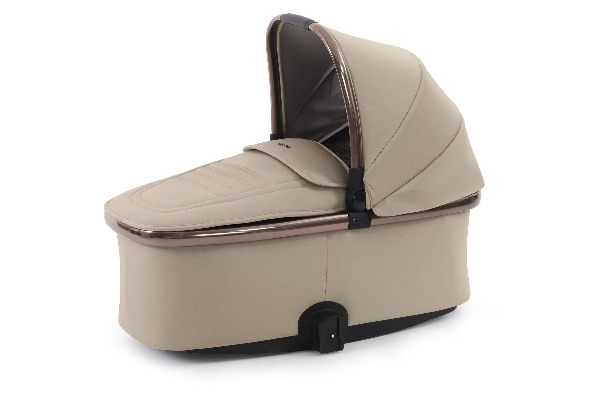 Oyster 4 Carrycot Buttermilk UK Baby Centre Oyster 4 Carrycot Buttermilk UK Baby Centre