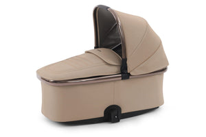 Oyster Carrycots Oyster 4 Carrycot - Fawn