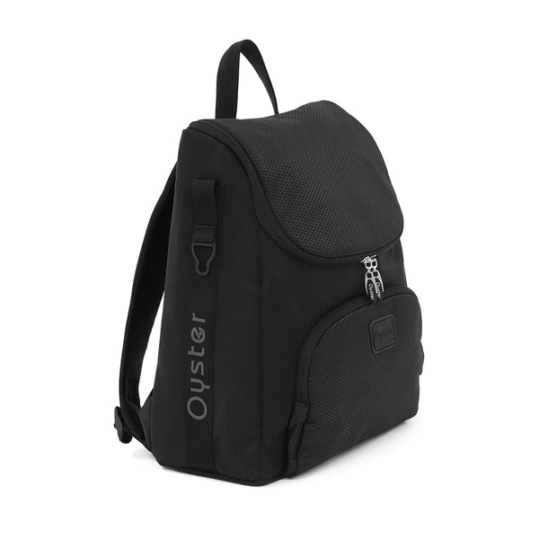 Oyster Changing Bags Oyster 3 Changing Backpack - Pixel